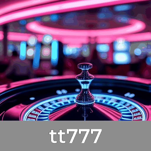 Descubra o Fascínio dos Caça-Níqueis no tt777 com Jackpots Incríveis