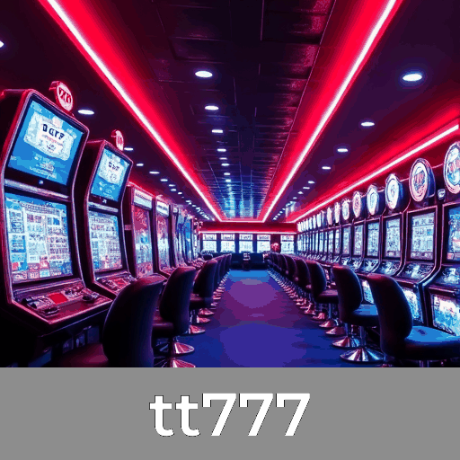 Faça login no tt777 e descubra os benefícios de conta VIP