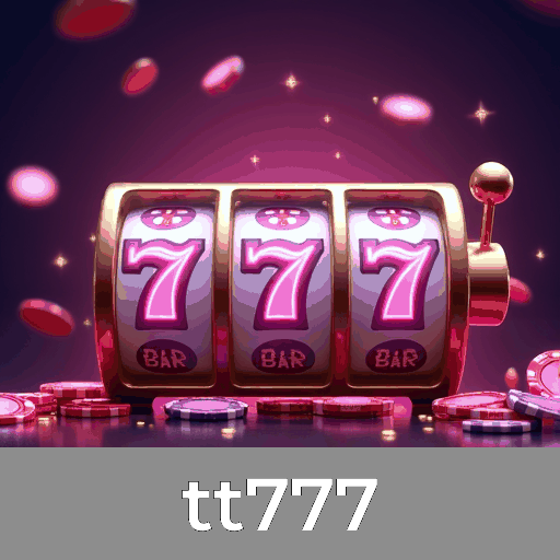 tt777: Experiência de Cassino Online Premium no Brasil