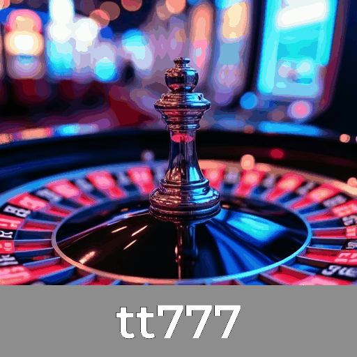 Descubra a Segurança do tt777: Plataforma de Jogo Confiável e Inovadora