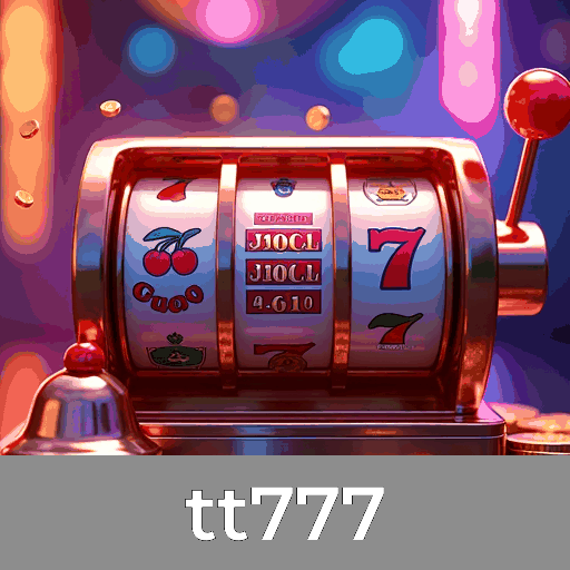 tt777: Desfrute de Ofertas Exclusivas e Bônus Generosos!